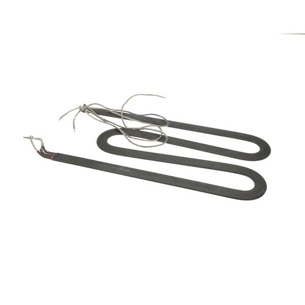 Firebar Heater, 7.2Kw 208 Vac